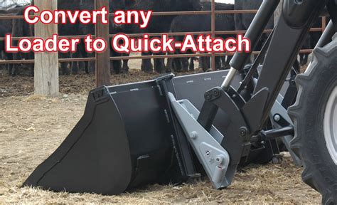 pin on westendorf to skid steer quick attach|skid steer quick attach system.